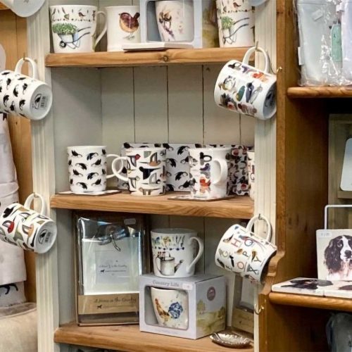 Napton Village Stores