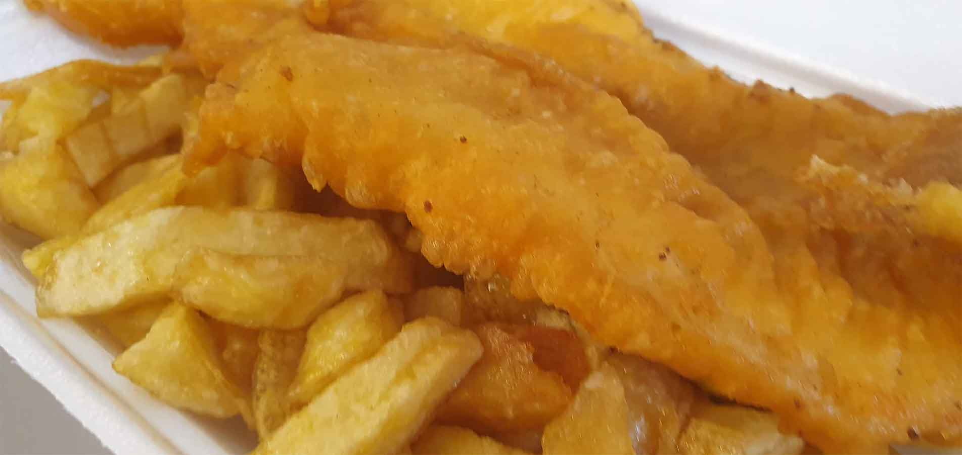 Sea Star Fish & Chips - Visit Southam