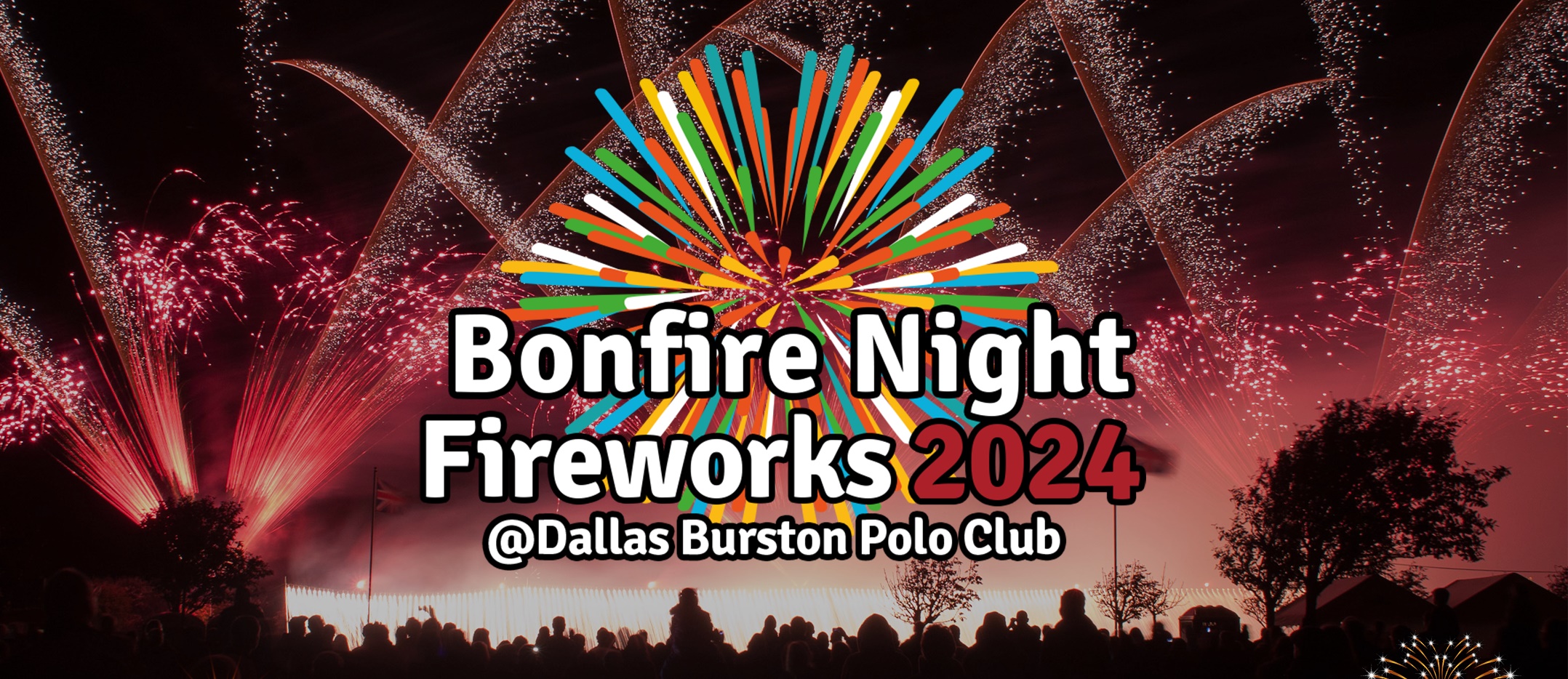 Bonfire Night Fireworks Display - Visit Southam