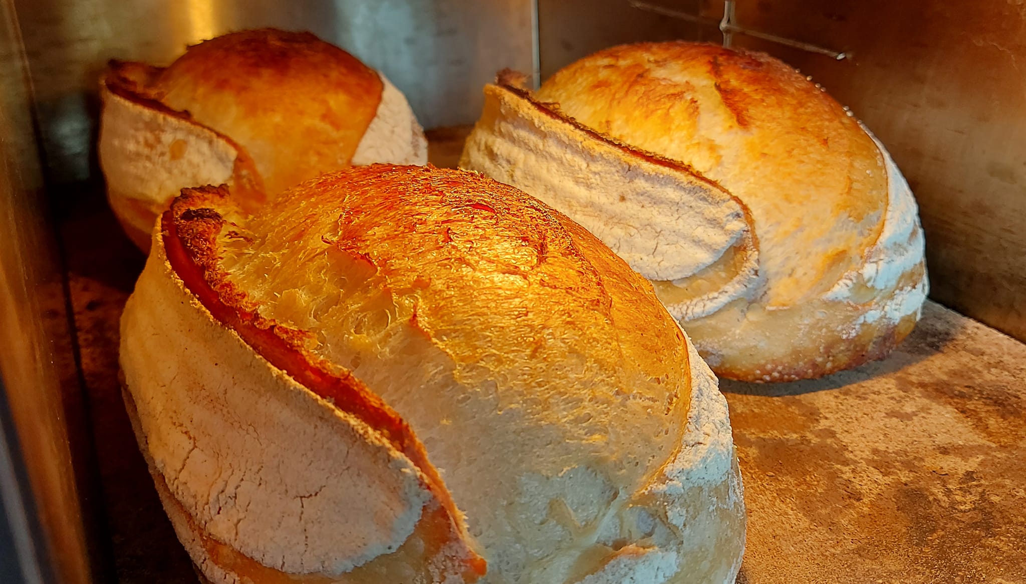 Southam Indoor Market